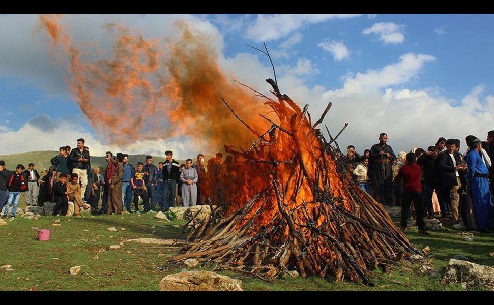 İskele'de 29 Mart'ta Baharın Gelişi İçin Nevruz Etkinliği