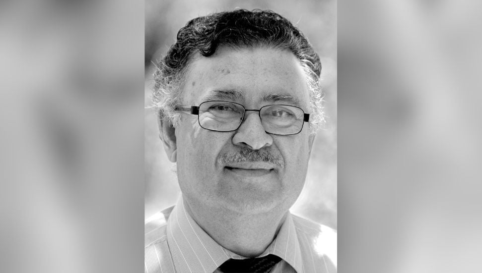 Kıbrıs Edebiyat Derneği, Erdoğan Saraçoğlu için taziye mesajı yayınladı