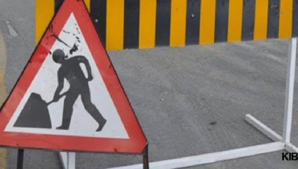 LTB'den önemli yol kapatma duyurusu: Müfit Güleroğlu Sokak ve 2. Selim Caddesi