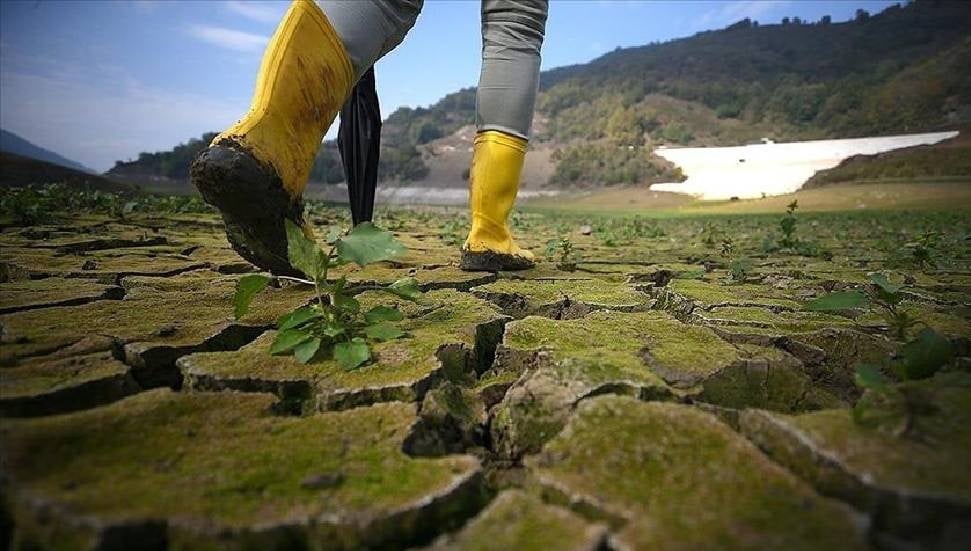 Dünya Meteoroloji Örgütü: İklim Sistemi Tarihin En Dengesiz Döneminde