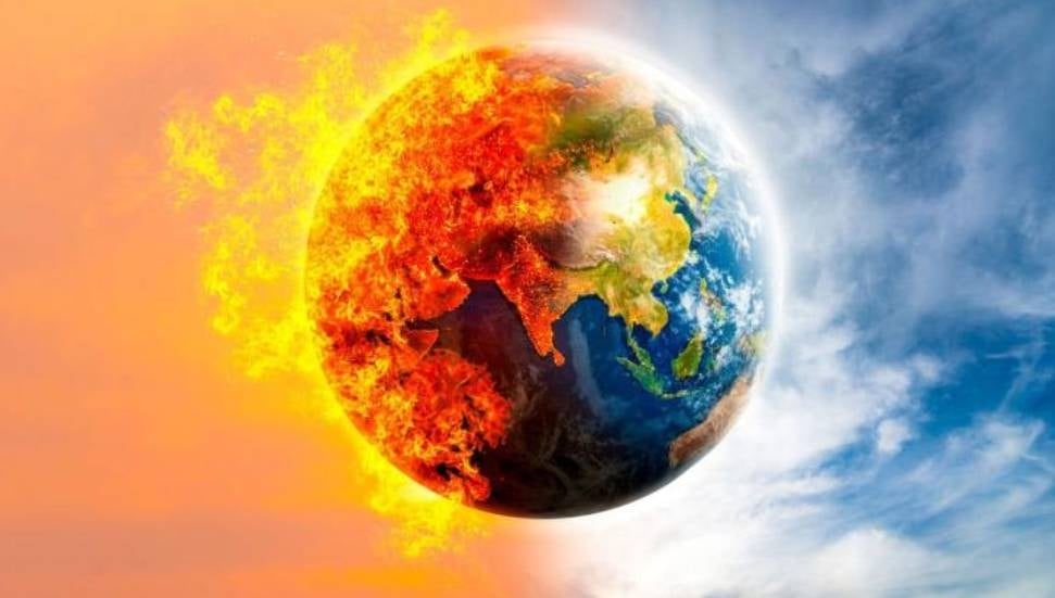 KTMMOB Basın Toplantısı: Dünya Orman, Su ve Meteoroloji Günleri