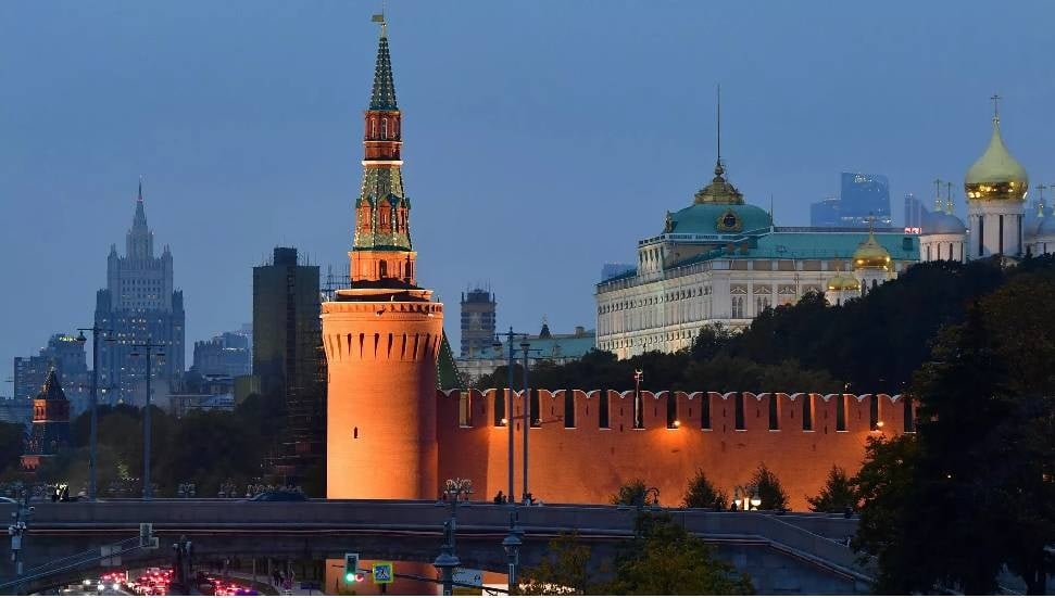 Moskova, Savaşın Dördüncü Haftasında Kötüleşme Bekliyor