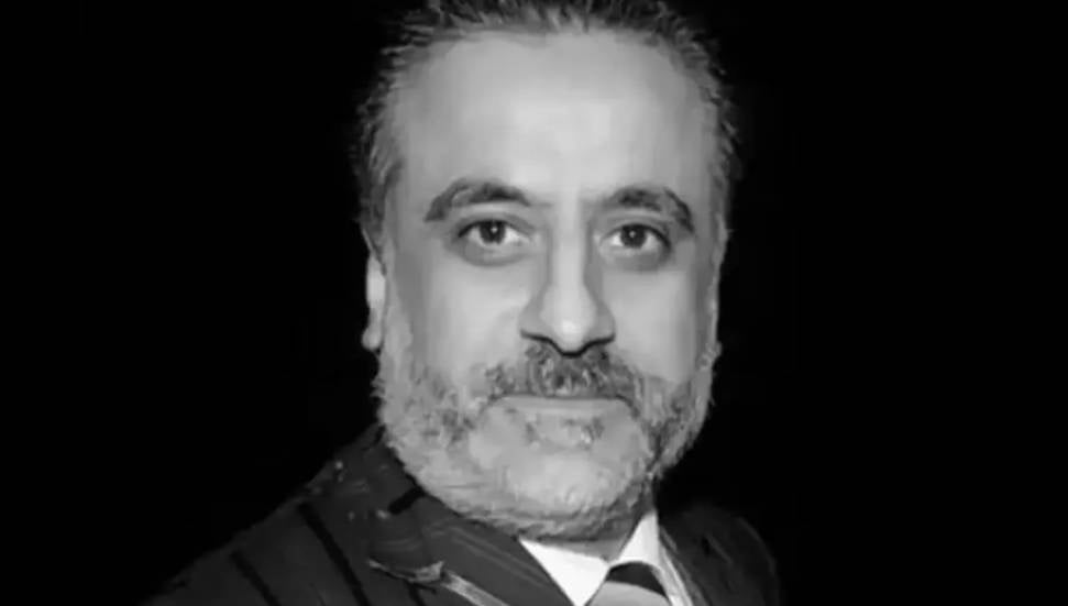 Ünlü yapımcı Erol Köse yaşamını yitirdi: 16. kattan düştü