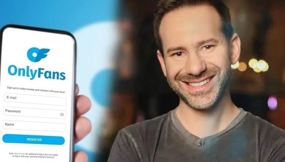 OnlyFans sahibi Leonid Radvinsky, 43 yaşında hayatını kaybetti