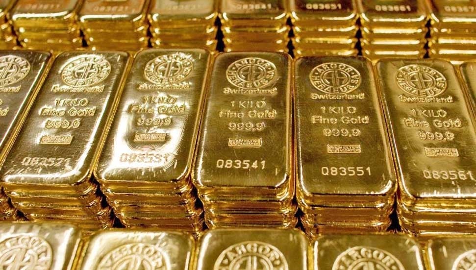 Altın kilogram fiyatı 6 milyon 500 bin liraya geriledi