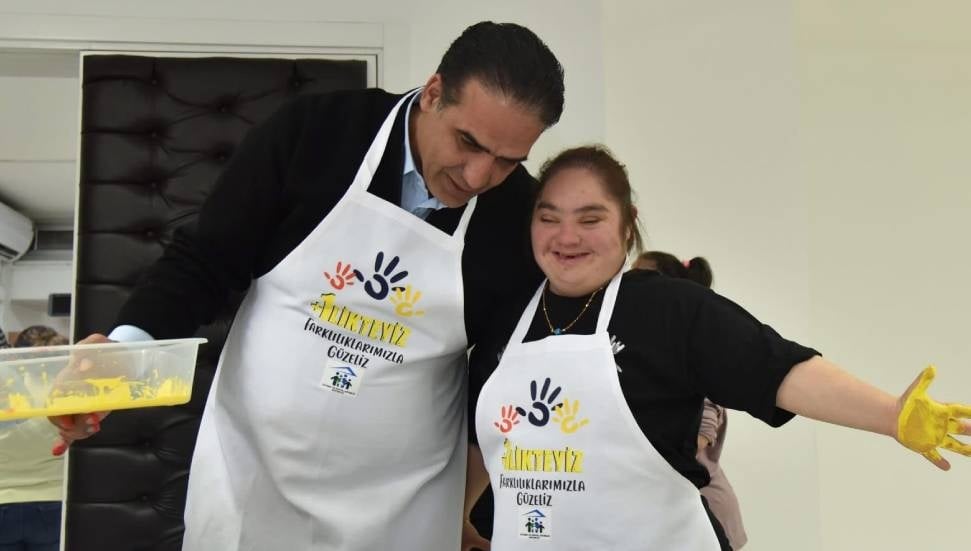 Sadık Gardiyanoğlu: Her Birey Toplumumuz İçin Değerlidir