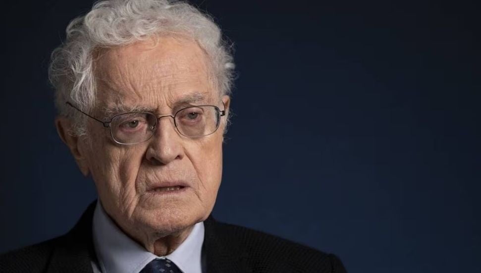 Fransa'nın Eski Başbakanı Lionel Jospin 88 Yaşında Hayatını Kaybetti