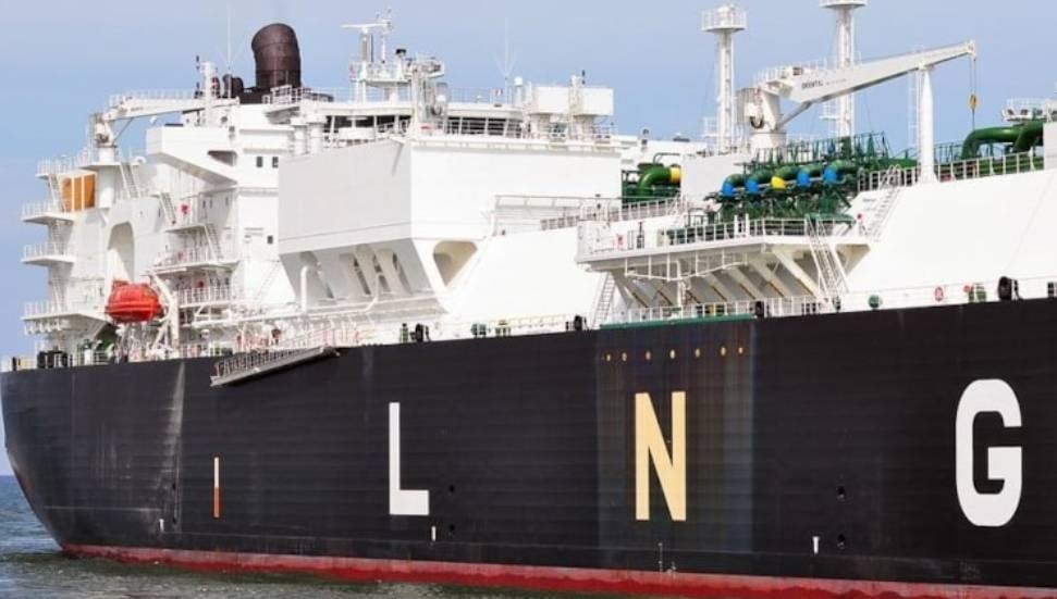 Körfez LNG Sevkiyatları: Küresel Enerji Piyasasında Kriz Kapıda