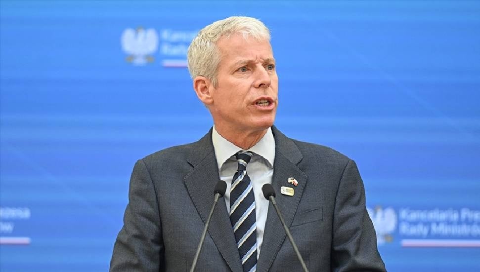 ABD Enerji Bakanı Wright: Petrol Fiyatları Talep Düşüşü İçin Yeterli Değil