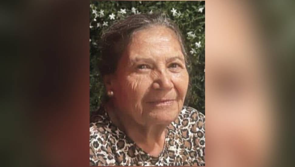 Fatma Ceylan, Lefkoşa'daki trafik kazasında hayatını kaybetti