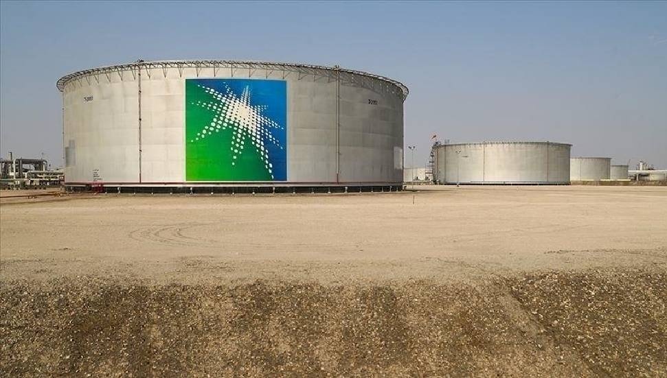 Saudi Aramco, Hürmüz'deki Kesintilere Karşı Yenbu Limanı'nı Aktifleştirdi