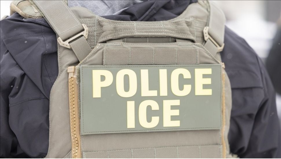 ABD'de ICE Birimleri, Personel Açığı Olan Havalimanlarına Görevli Gönderildi