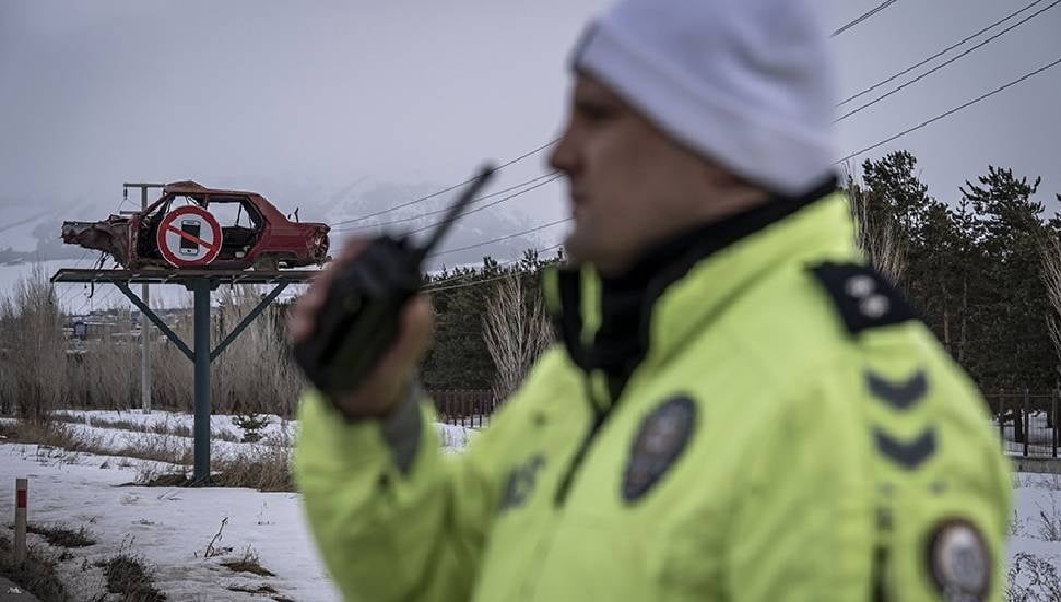 Ramazan Bayramı'nda Türkiye'de 31 Kişi Trafik Kazalarında Hayatını Kaybetti