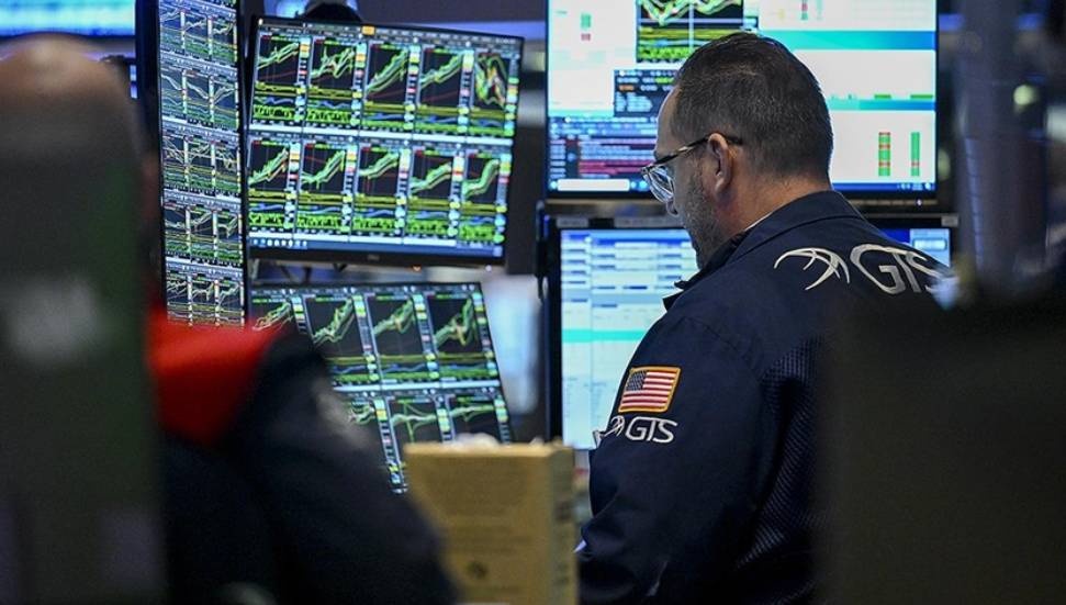 İktisatbank Piyasa Analizi: Bahar Havası Yerini Jeopolitik Belirsizliklere Bıraktı