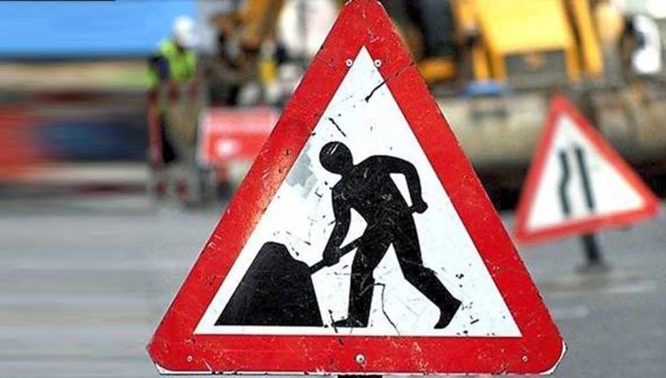 Lefkoşa'da İki Yol Trafiğe Kapatılıyor: Dikkat Edin!