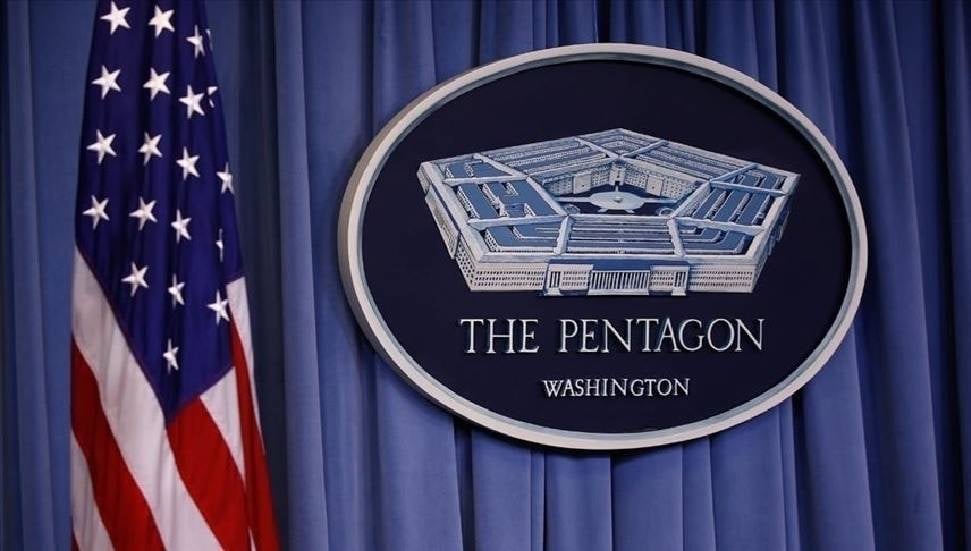 Pentagon, Anayasa İhlali Nedeniyle Basın Politikalarını Güncelledi