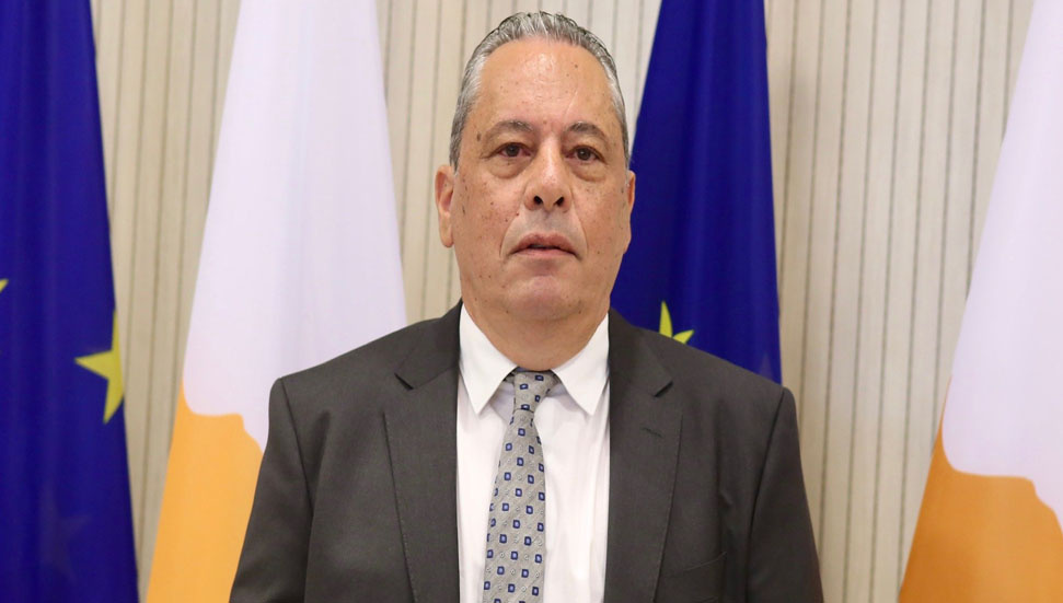 Rum Savunma Bakanı Palmas 2026 hedeflerini ve iş birliklerini açıkladı