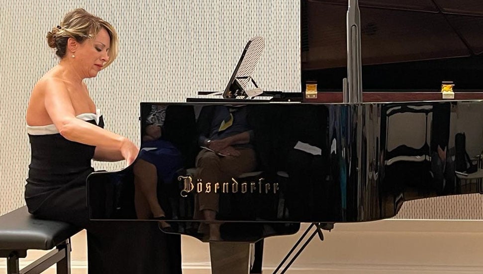 Rüya Taner, Londra’da 'Asya’nın Tatlı Suları' Konseriyle Hayranlarıyla Buluşacak