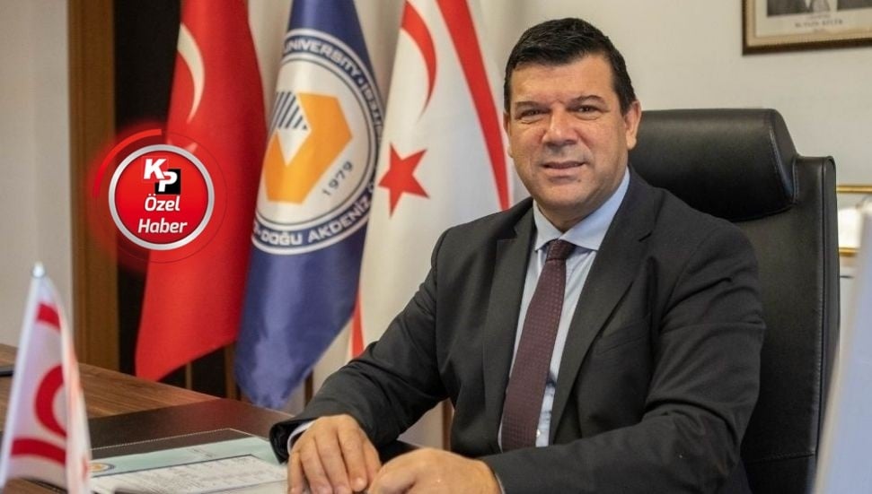 Kılıç: İran-İsrail Krizi Üniversitelerde Nakit Akışı Baskısı Yaratıyor