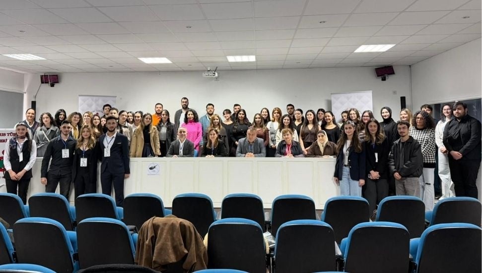 Geleceğin Hekimleri İçin Yol Haritası Semineri Gerçekleşti