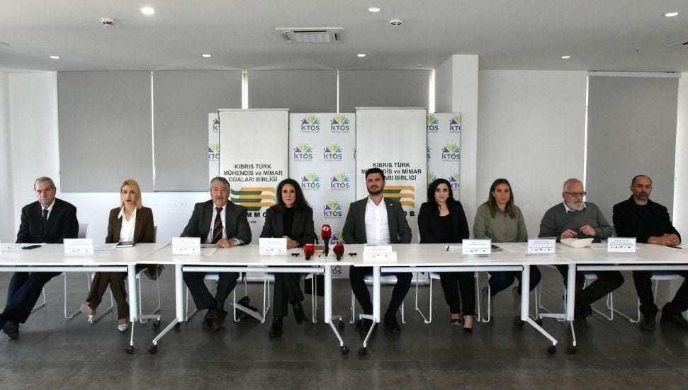 Su Yönetiminde Eksiklikler Paneli: Dünya Orman, Su ve Meteoroloji Günü