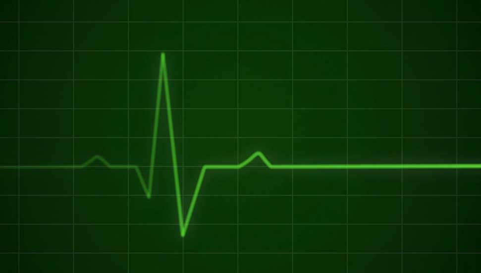 Çatalköy'de İsmail Zehni’nin Ölüm Nedeni Kalp Krizi Olarak Belirlendi