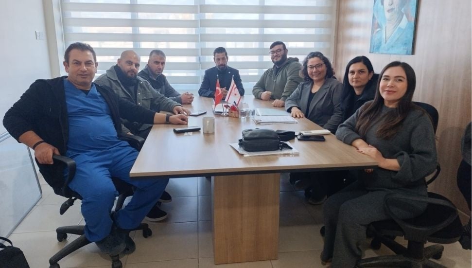 İlaç Hırsızlığı Suçlaması: Suçlu Hemşire Değil, Anestezi Teknikeri