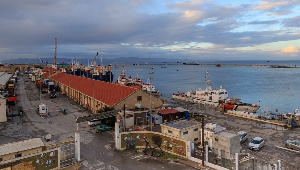 Açık Artırmayla Satışa Sunulan Botlar: Orion 7 ve Forst