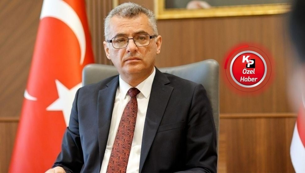 Erhürman: Müzakerelere Hazırım, Ama Önemli Olan Çözüm Süreci