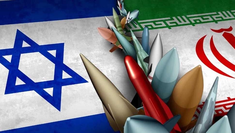 İsrail, Hızlı Bir Anlaşma veya Uzun Süreli Savaş Bekliyor