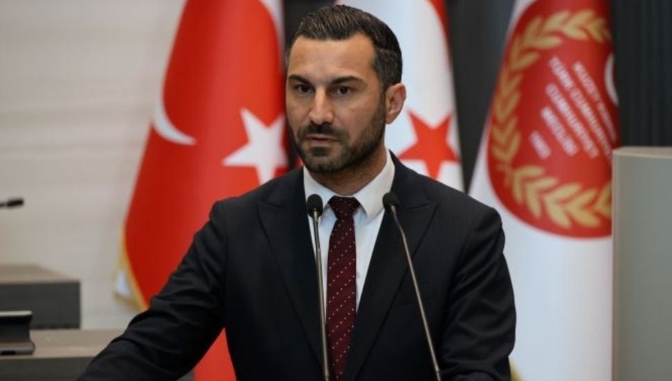 Ürün Solyalı: Hükümet Proje Üretmeli, Beyan Etmemeli