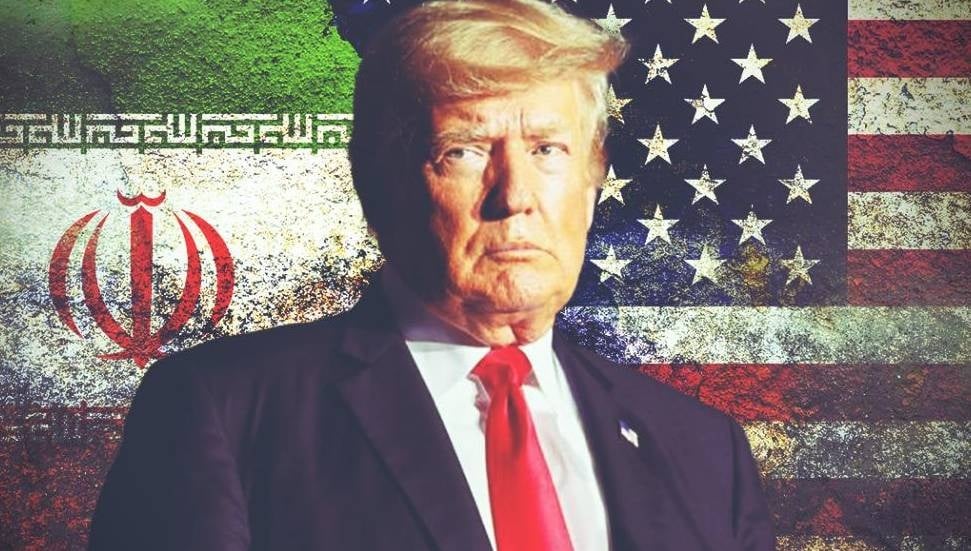 Trump, İran'a Yönelik Enerji Saldırılarını 5 Gün Erteledi