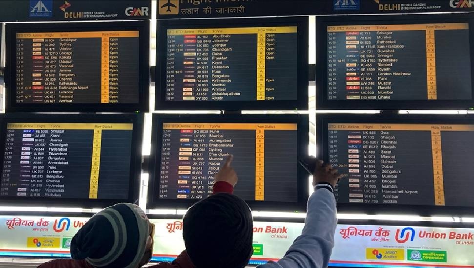 Almanya, İşçi Açığını Kapatmak İçin Hindistan'a Yöneliyor