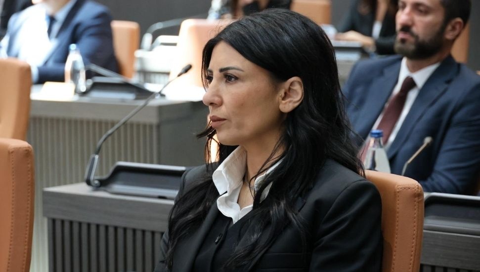 Fazilet Özdenefe: Hükümetin Paketlerinde Turizm Yer Almıyor