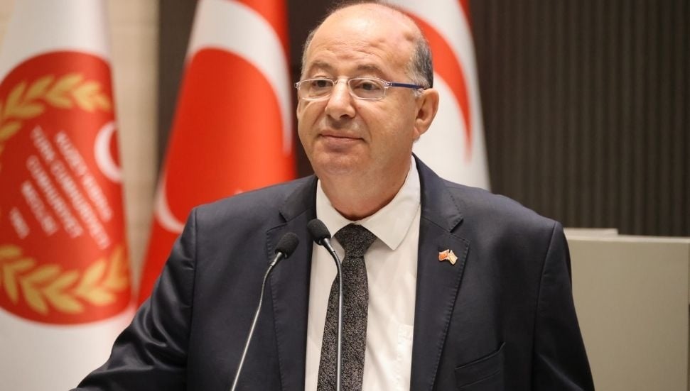 Hakan Dinçyürek: Girne Hastanesi tamamlandı, cihaz ihale süreçleri hızlanacak