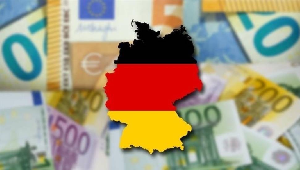 Alman Ekonomisinde İvme Kaybı: Orta Doğu Çatışmalarının Etkisi