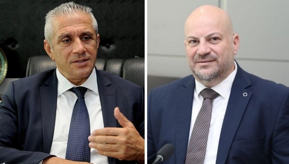 Taçoy ve Küçük, Bilişim Suçları Yasa Tasarısı’na Karşı Çıktı