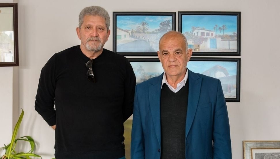 Lefke İmar Planı Yıllardır Bekletiliyor, Kamu Arazileri Gizlice Dağıtılıyor