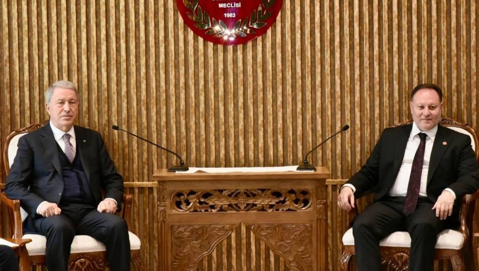 Öztürkler ve Akar: Birlikte Aşamayacağımız Engel Yok