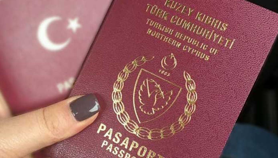 Pasaport Harçları Güncellendi: Yeni Ücretler Yürürlüğe Girdi