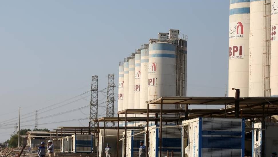 Rosatom: İran'ın Buşehr Nükleer Santrali'ndeki durum kötüye gidiyor