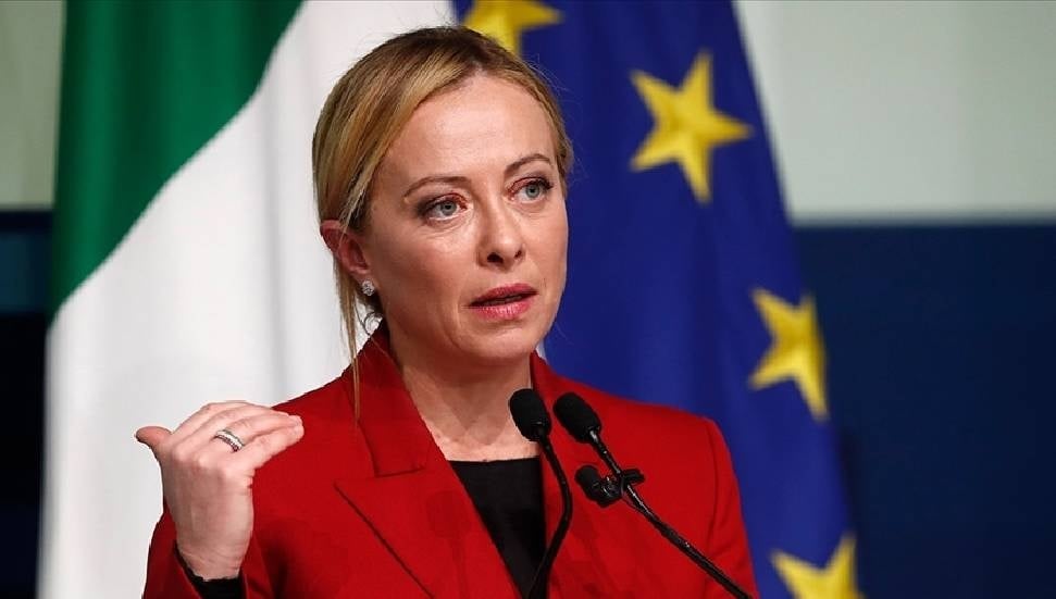 İtalya'da Referandum Yenilgisi, Meloni Hükümetini Sarstı