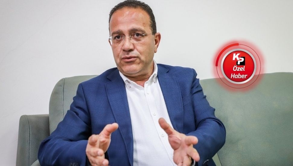 Erkut Şahali: İTÜ Projesine Destek Şartı Ekolojik Kaygılar