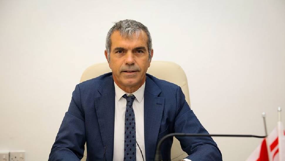 Cumhuriyet Meclisi Sayıştay Komitesi, Ercan Havalimanı Raporunu İnceledi