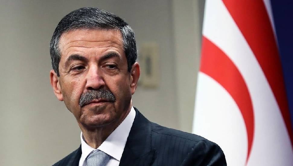 Ertuğruloğlu: Hristodulidis’in Türk askerine yönelik beyanları boş bir hayal