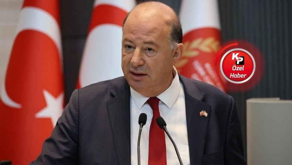 Dinçyürek, Altuğra'nın İddialarını Yalanlayarak Gerçekleri Açıkladı