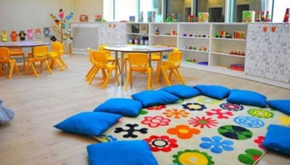 Kreşlerdeki Enfeksiyonlar Bağışıklığı Güçlendiriyor