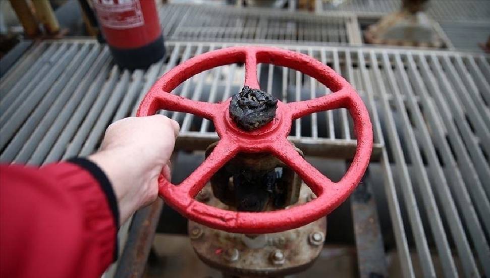 Yüksek Enerji Fiyatları AB'nin Rekabetçiliğini Tehdit Ediyor