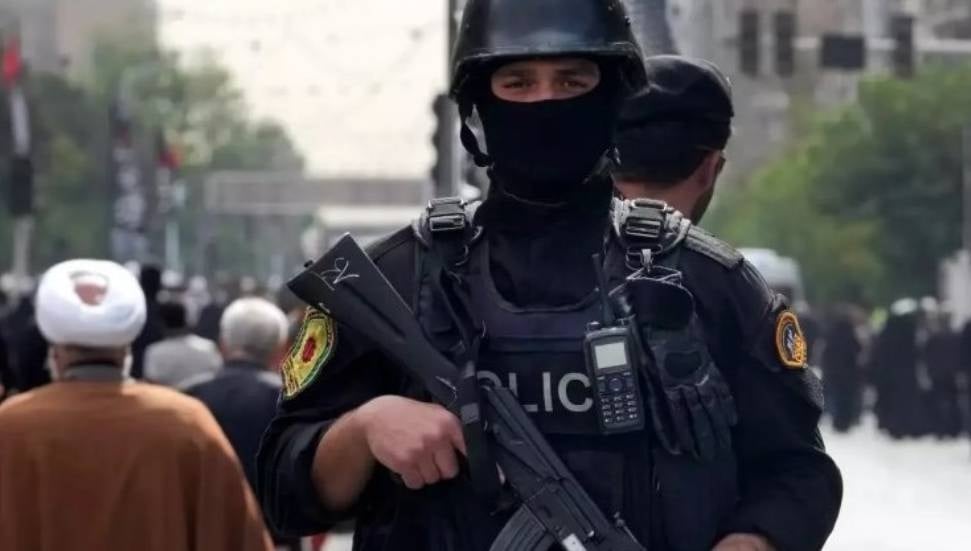 İran Ordusu, Suudi Arabistan ve Kuveyt'in Stratejik Haritasını İnceliyor