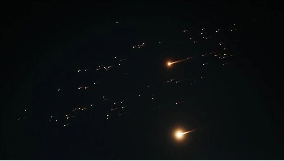 İsrail'de Sirenler Çaldı: İran'ın Misillemesine Tepkiler Gelişiyor